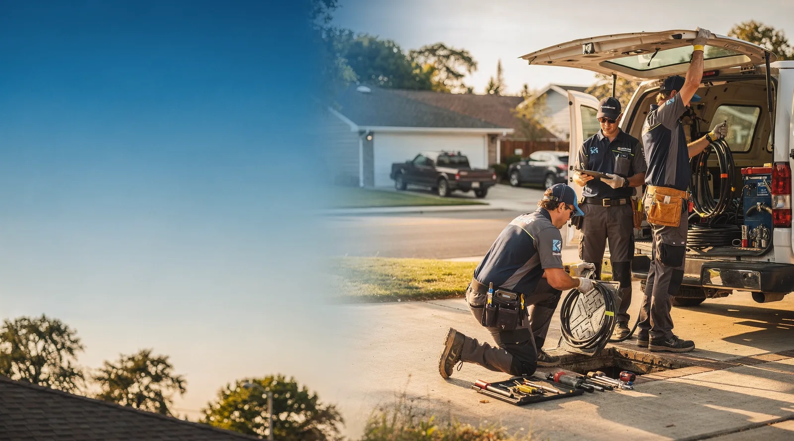 Water Softener Installation in Folsom, CA near me